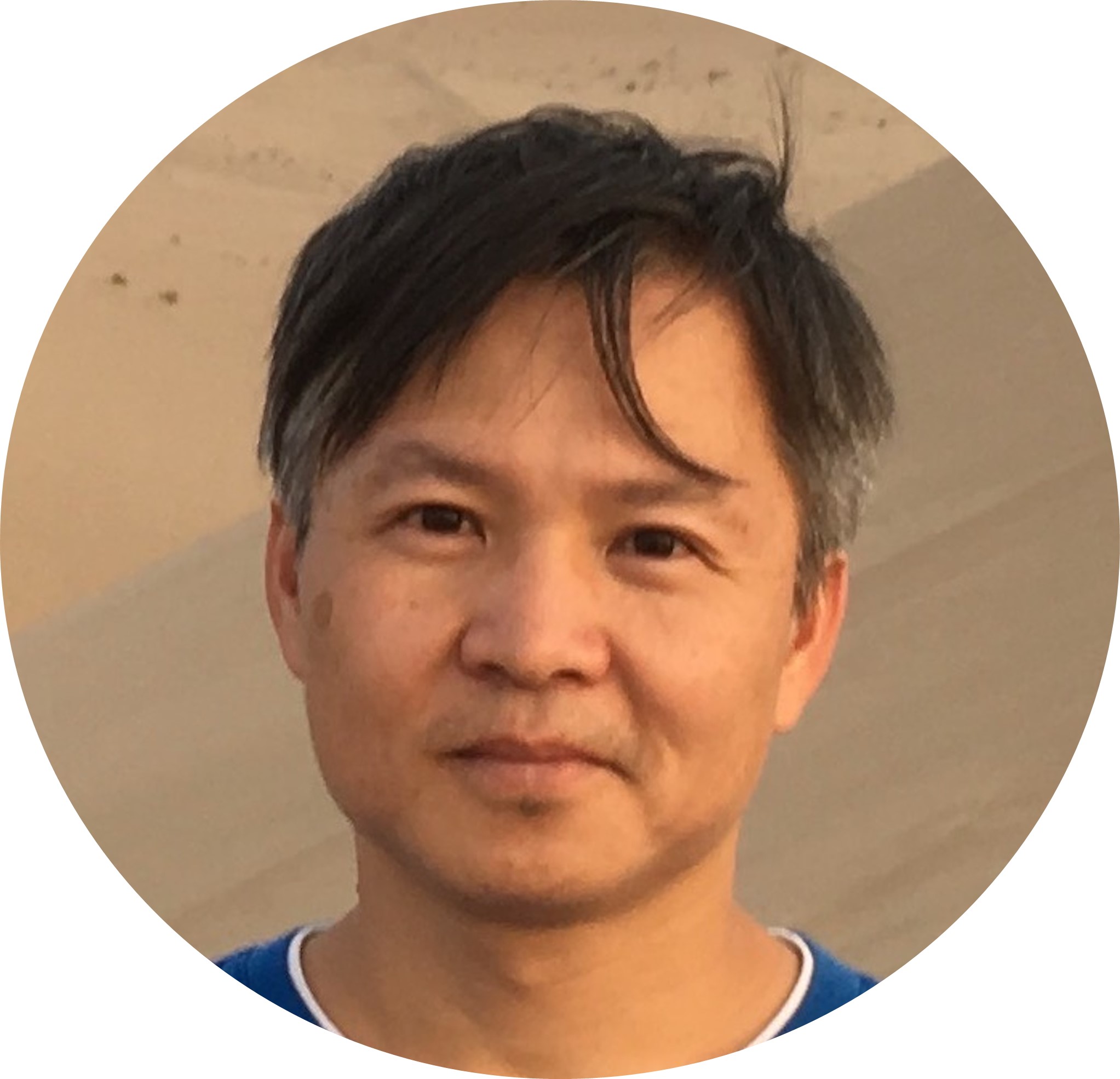 Prof. Ying-Hao  Chu
